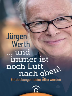 cover image of ... und immer ist noch Luft nach oben!
